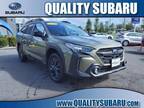 2023 Subaru Outback