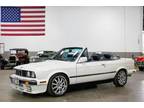 1989 Bmw 325