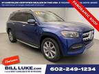 2022 Mercedes-Benz GLS 450