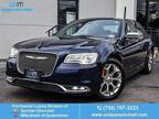 2017 Chrysler 300C