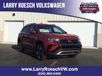 2024 Volkswagen, new