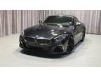 2020 Bmw Z4