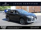 2021 Lexus RX 350L