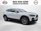 2022 Bmw X2