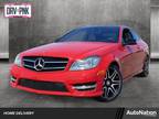 2015 Mercedes-Benz C 250