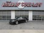 2019 Chrysler 300