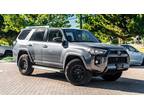 2017 Toyota 4Runner
