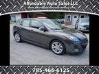 2010 Mazda Mazda3