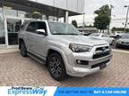 2014 Toyota 4Runner