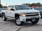 2009 Chevrolet Silverado 1500