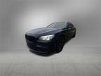 2013 BMW 750i xDrive