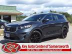 2020 Kia Sorento