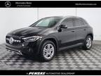 2023 Mercedes-Benz GLA 250