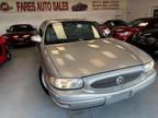 2004 Buick LeSabre