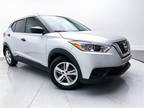 2020 Nissan Kicks