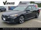 2017 Subaru Impreza