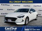 2020 Hyundai Sonata
