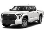 2022 Toyota Tundra