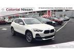 2021 Bmw X2