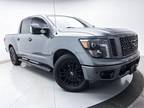 2019 Nissan Titan