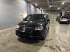 2014 Chrysler Town & Country