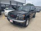 2012 GMC Canyon