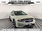 2013 Subaru Crosstrek