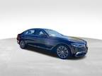 2017 Bmw 540