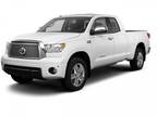 2013 Toyota Tundra