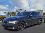 2022 BMW 540i xDrive