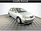2007 Toyota Corolla