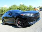 2019 Kia Stinger