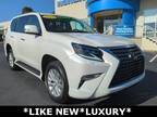 2022 Lexus GX 460