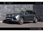 2023 Mercedes-Benz GLS 450