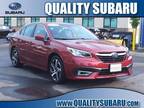 2022 Subaru Legacy