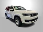 2022 Jeep Wagoneer