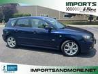 2009 Mazda Mazda3