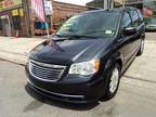2014 Chrysler Town & Country