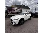 2016 Mazda CX-3