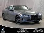2024 Bmw 430