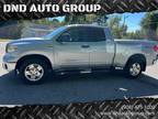 2009 Toyota Tundra