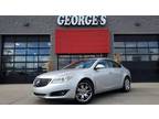 2015 Buick Regal
