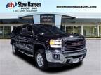 2015 GMC Sierra 2500
