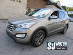 2014 Hyundai Santa Fe Sport
