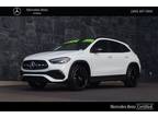 2023 Mercedes-Benz GLA 250