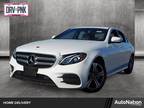 2017 Mercedes-Benz E 300