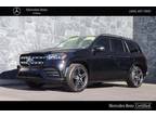 2022 Mercedes-Benz GLS 450