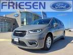 2022 Chrysler Pacifica