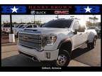 2021 GMC Sierra 3500