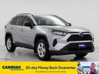 2019 Toyota RAV4 Hybrid
